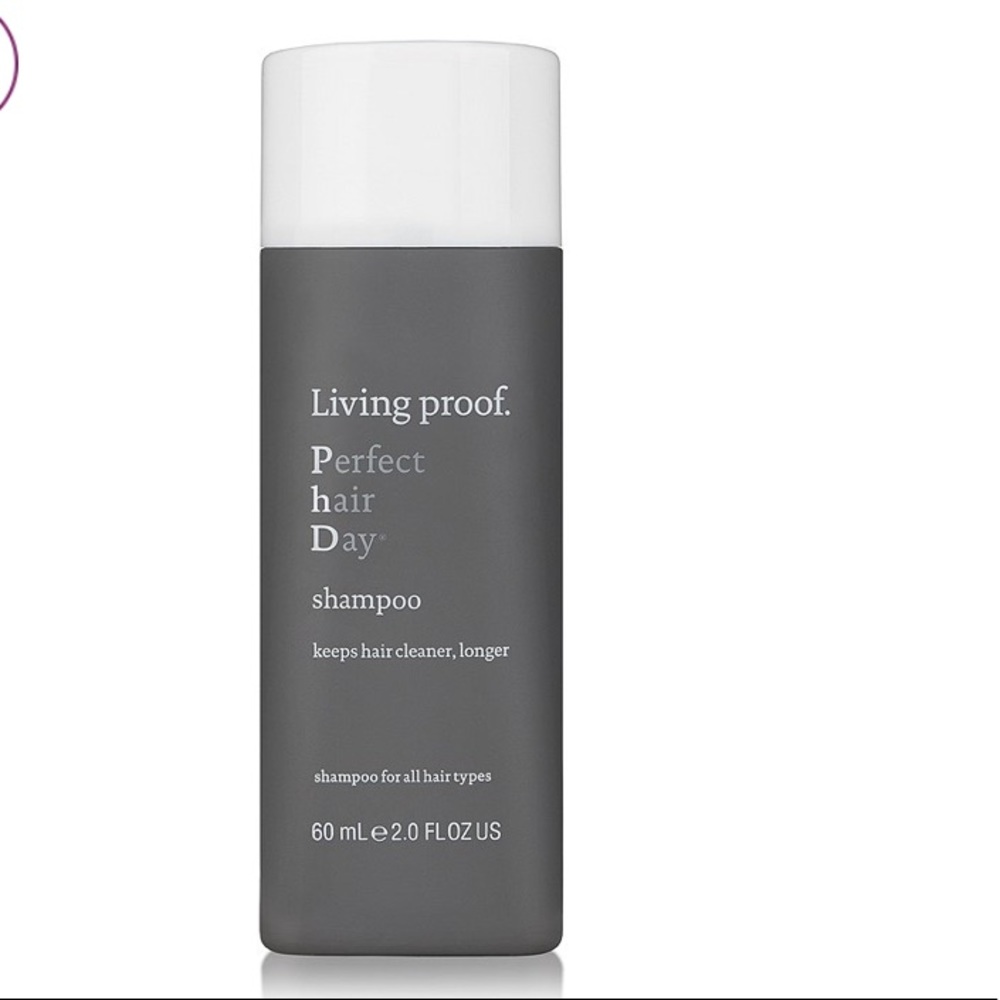 Living Proof Perfect Hair Day Shampoo